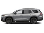 2026 Honda Pilot Black Edition AWD