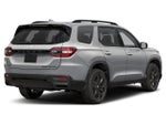 2026 Honda Pilot Black Edition AWD