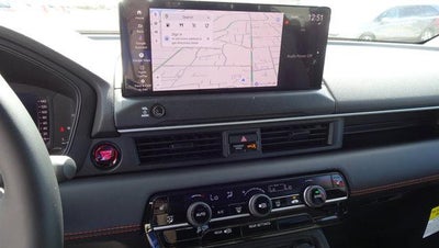 2026 Honda Pilot Sport 2WD