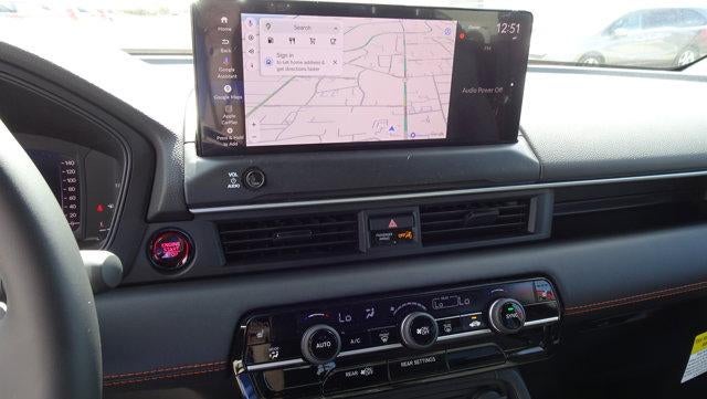 2026 Honda Pilot Sport 2WD