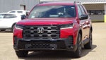 2026 Honda Pilot Sport 2WD