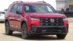 2026 Honda Pilot Sport 2WD
