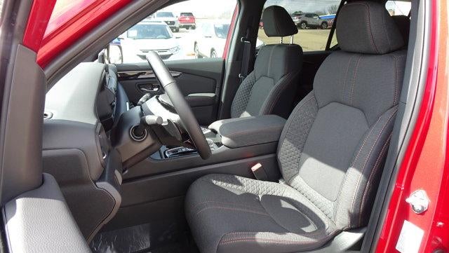 2026 Honda Pilot Sport 2WD