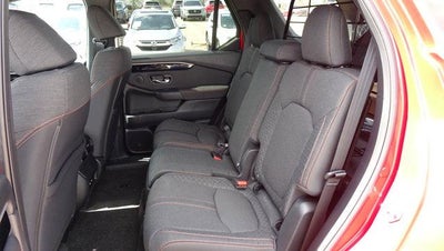 2026 Honda Pilot Sport 2WD