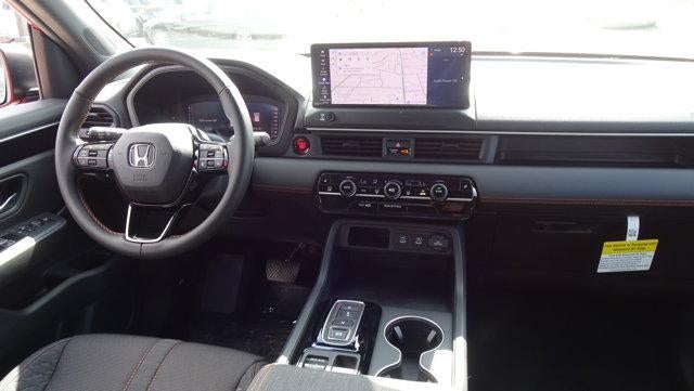 2026 Honda Pilot Sport 2WD