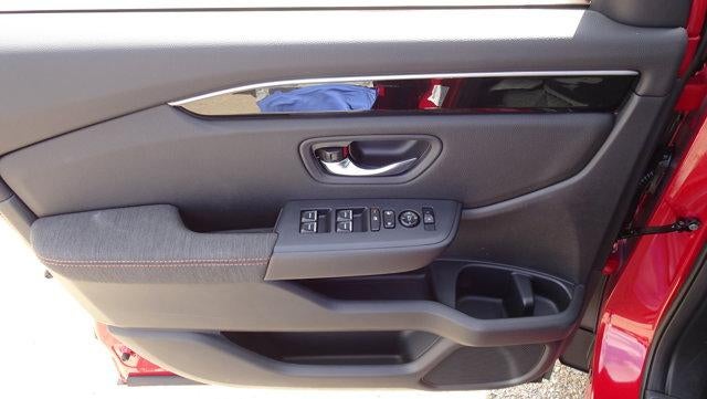 2026 Honda Pilot Sport 2WD