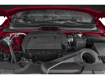 2026 Honda Pilot Sport 2WD