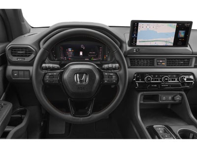 2026 Honda Pilot Sport 2WD