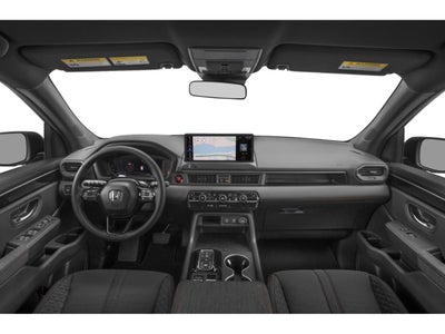 2026 Honda Pilot Sport 2WD