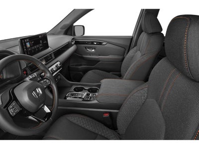 2026 Honda Pilot Sport 2WD