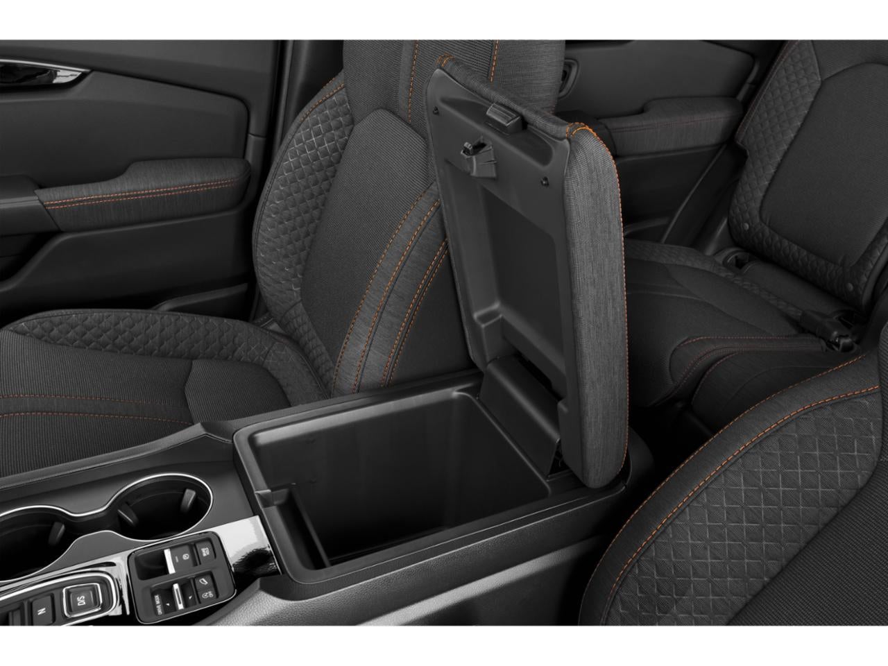 2026 Honda Pilot Sport 2WD