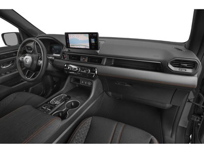 2026 Honda Pilot Sport 2WD