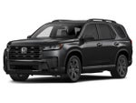 2026 Honda Pilot Sport 2WD