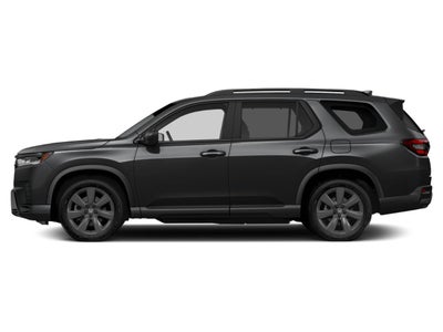 2026 Honda Pilot Sport 2WD