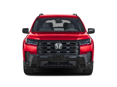 2026 Honda Pilot Sport 2WD