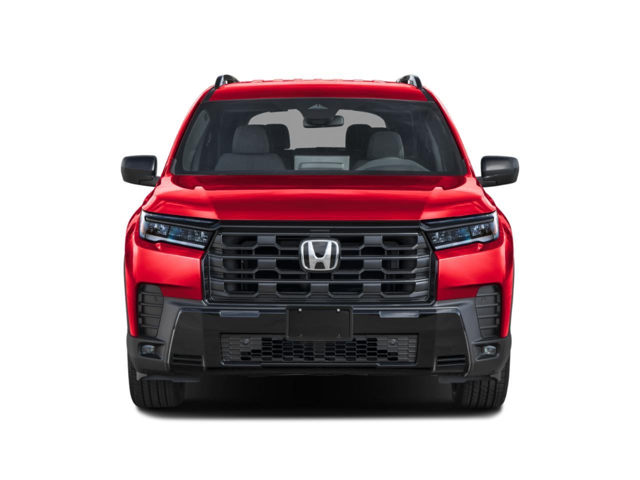 2026 Honda Pilot Sport 2WD