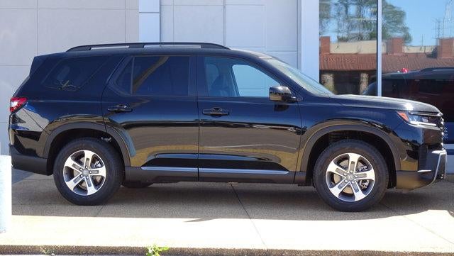 2026 Honda Pilot EX-L 2WD