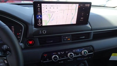 2026 Honda Pilot EX-L 2WD