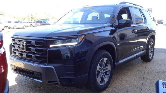 2026 Honda Pilot EX-L 2WD