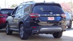 2026 Honda Pilot EX-L 2WD
