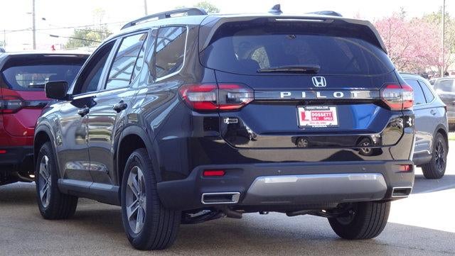 2026 Honda Pilot EX-L 2WD
