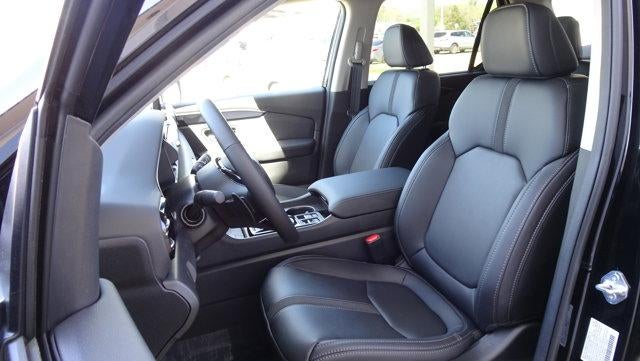 2026 Honda Pilot EX-L 2WD