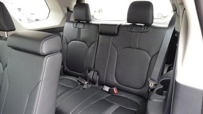 2026 Honda Pilot EX-L 2WD