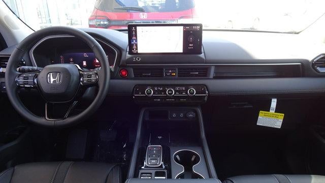 2026 Honda Pilot EX-L 2WD