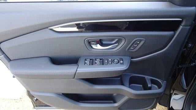 2026 Honda Pilot EX-L 2WD