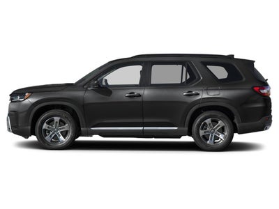 2026 Honda Pilot EX-L 2WD