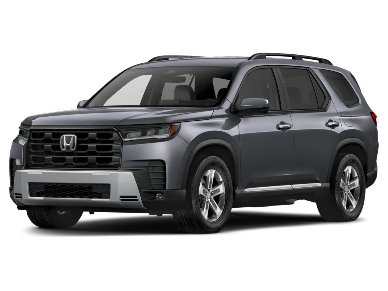 2026 Honda Pilot EX-L 2WD