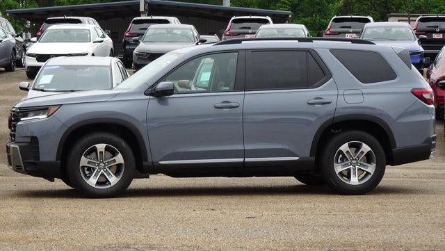 2026 Honda Pilot EX-L 2WD's photo