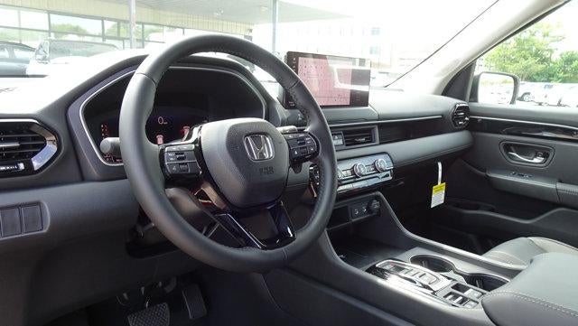 2026 Honda Pilot EX-L 2WD