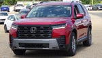 2026 Honda Pilot EX-L 2WD