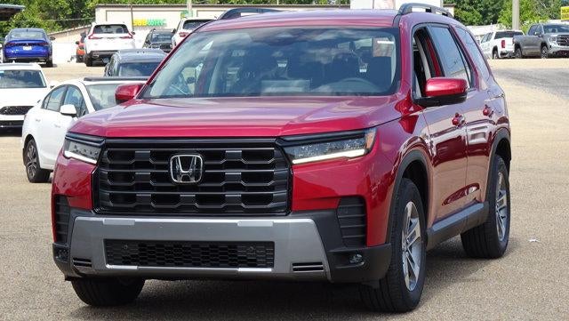 2026 Honda Pilot EX-L 2WD