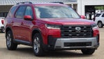 2026 Honda Pilot EX-L 2WD