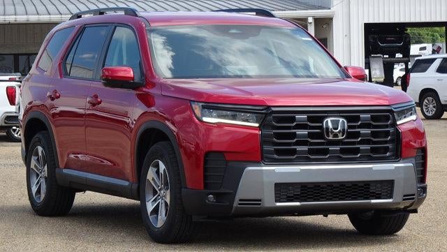 2026 Honda Pilot EX-L 2WD
