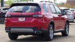 2026 Honda Pilot EX-L 2WD
