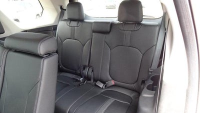 2026 Honda Pilot EX-L 2WD