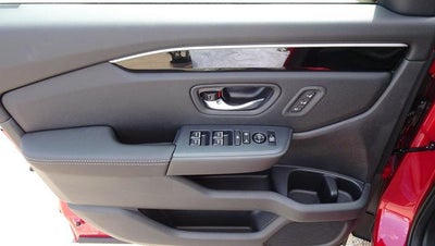 2026 Honda Pilot EX-L 2WD