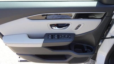 2026 Honda Pilot EX-L 2WD