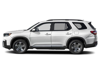 2026 Honda Pilot EX-L 2WD