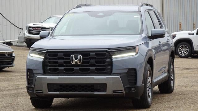 2026 Honda Pilot EX-L 2WD