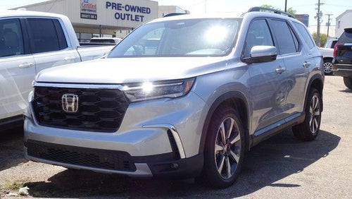 2023 Honda Pilot Touring 2WD
