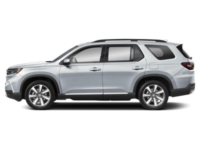 2023 Honda Pilot Touring 2WD