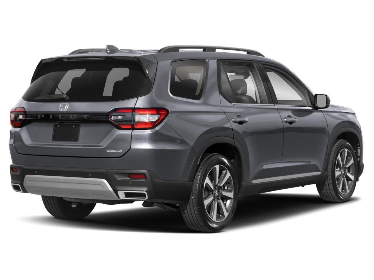 2023 Honda Pilot Touring 2WD
