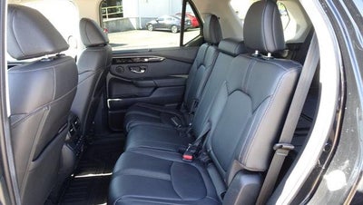 2024 Honda Pilot Touring 2WD