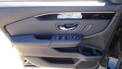 2024 Honda Pilot Touring 2WD