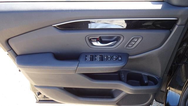 2024 Honda Pilot Touring 2WD