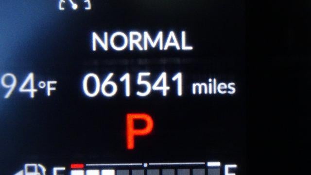 2024 Honda Pilot Touring 2WD